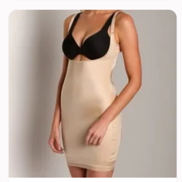 SPANX Other - Spanx - OpenBust Shape Wear - Sz. L